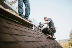 Local Roofers in So Shaftsbury, VT